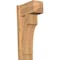 Ekena Millwork Westlake Craftsman Smooth Outlooker, Western Red Cedar, 7 1/2"W x 14"D x 26"H OUT08X14X26WTL04SWR - alternate 1